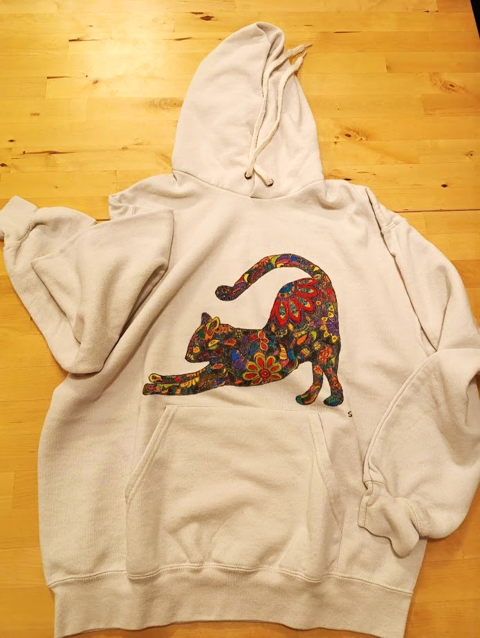 MINIAU - IL GATTO MINIATO