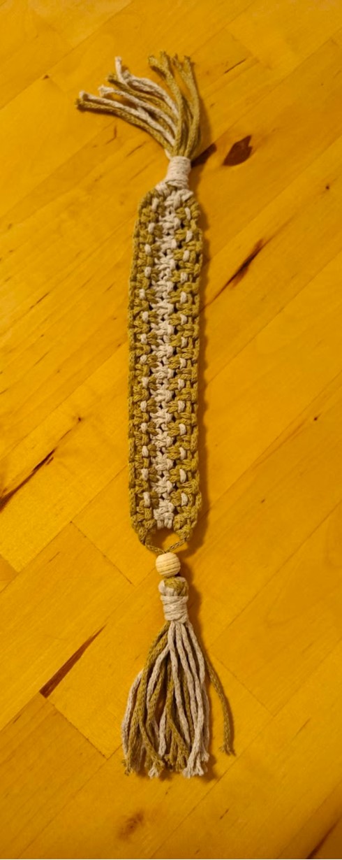 SEGNALIBRI PER ADULTI E BAMBINI