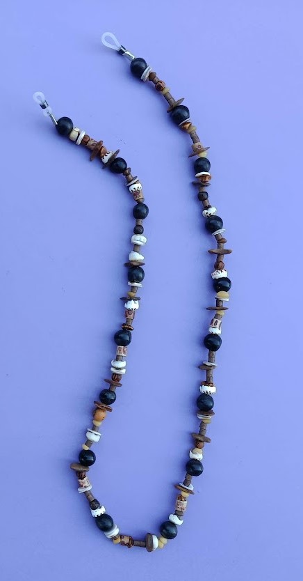 LACCETTI PER OCCHIALI