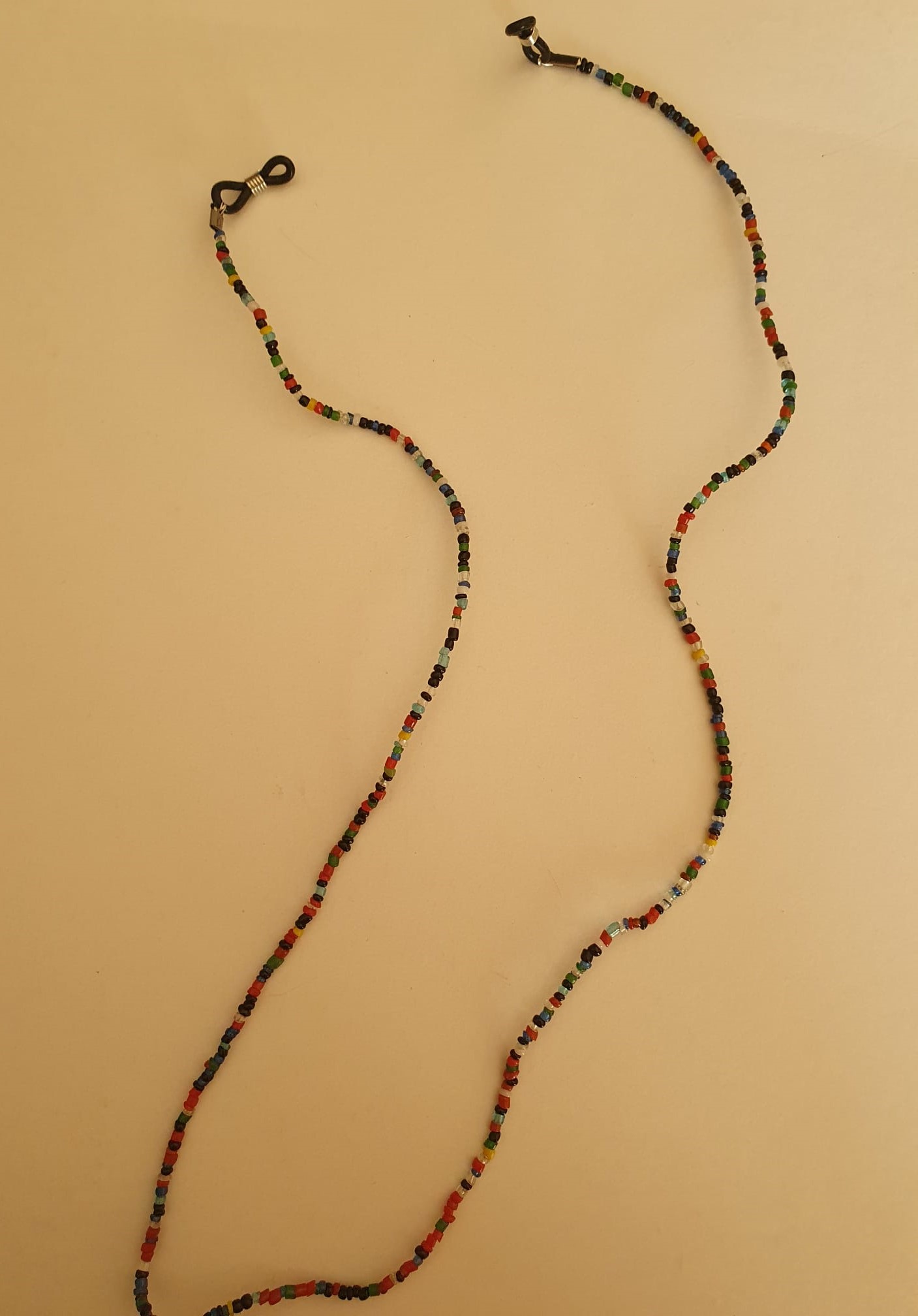 LACCETTI PER OCCHIALI