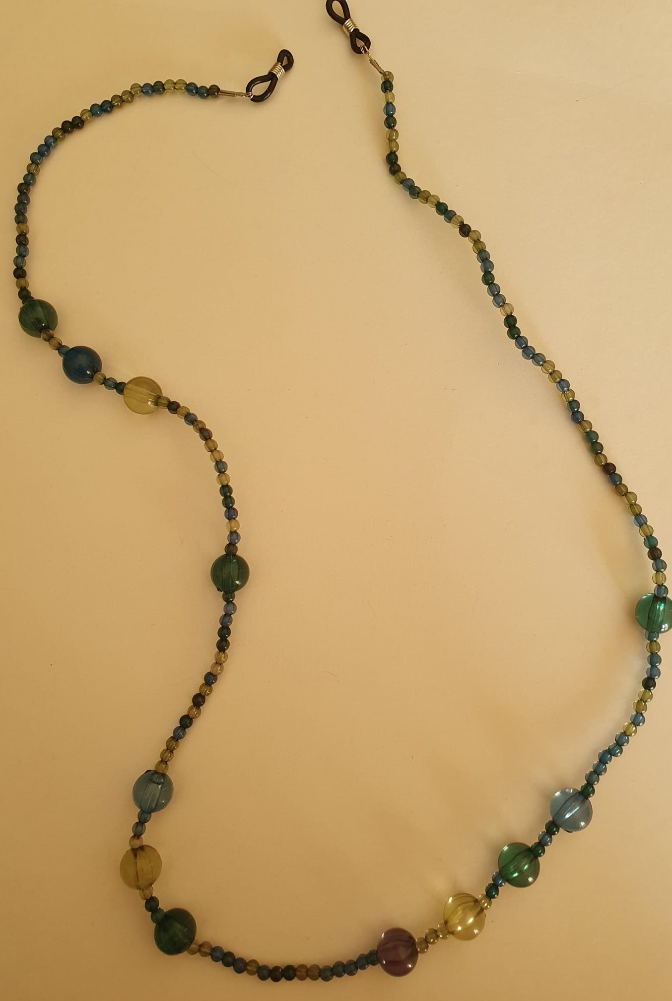 LACCETTI PER OCCHIALI