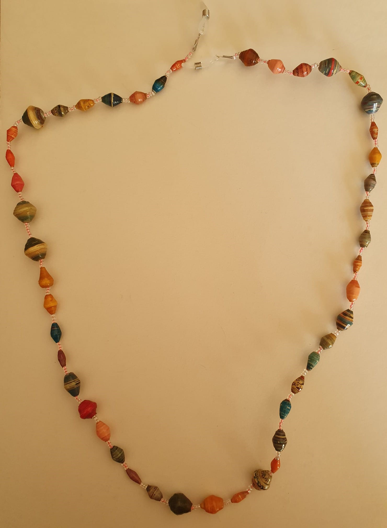 LACCETTI PER OCCHIALI