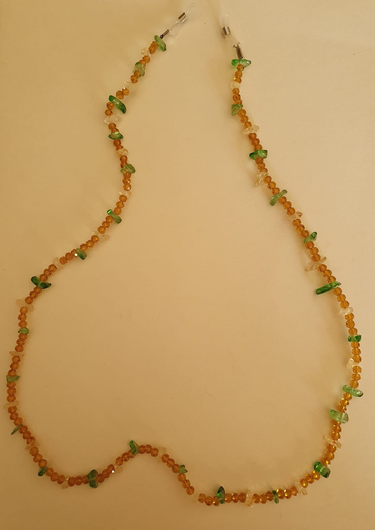 LACCETTI PER OCCHIALI