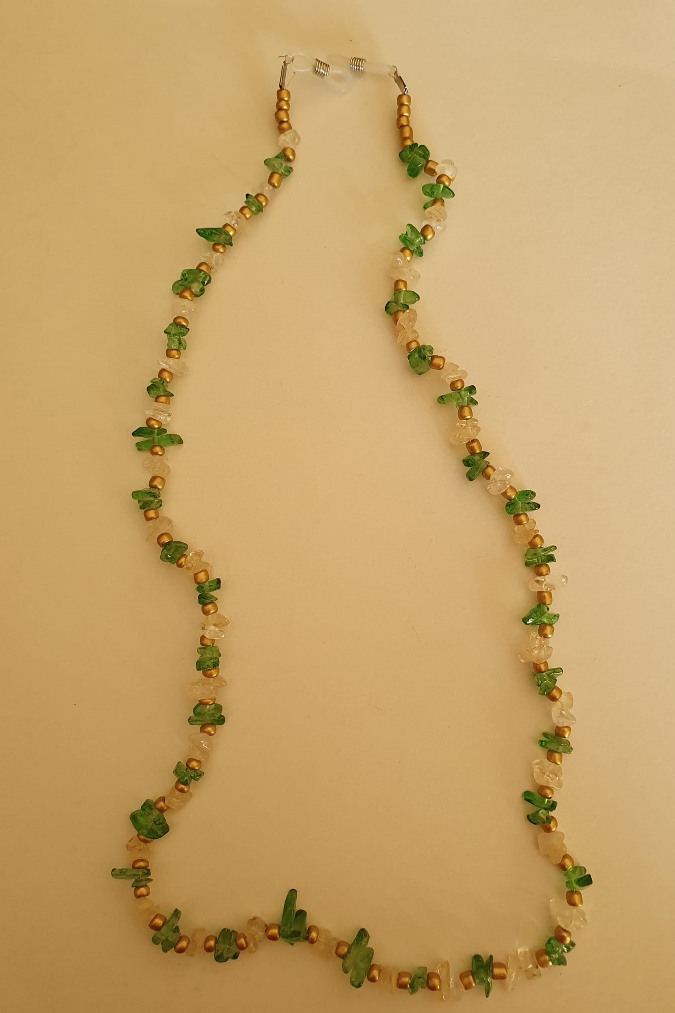 LACCETTI PER OCCHIALI