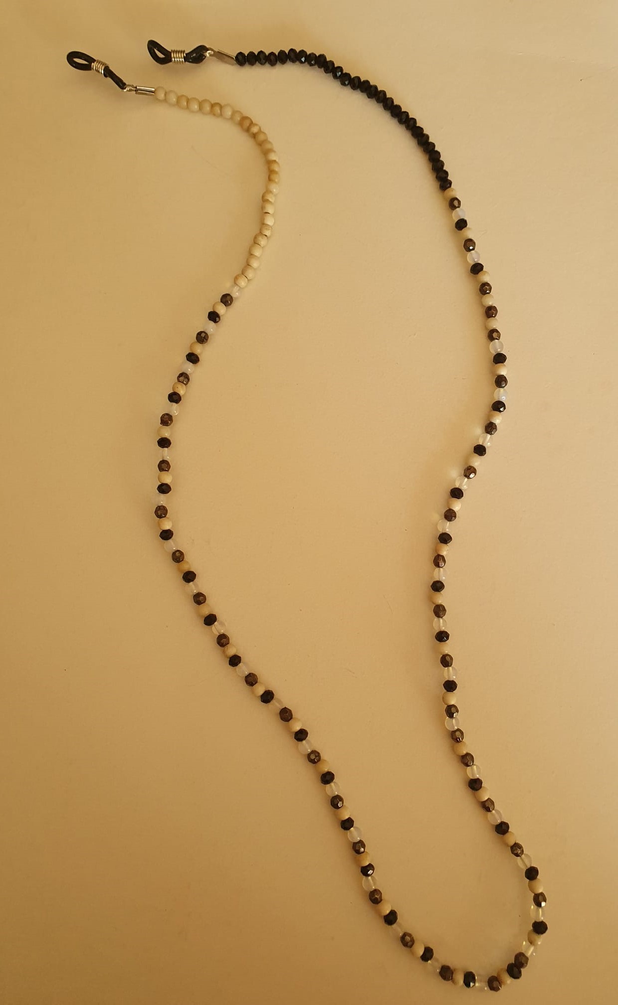 LACCETTI PER OCCHIALI